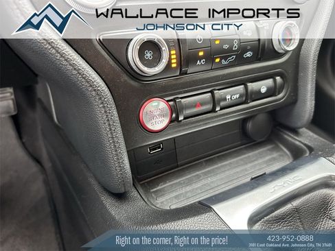 Used 2020 Ford Mustang Coupe image 22