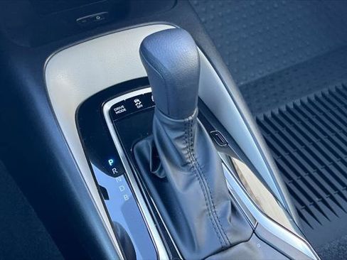 Certified 2026 Toyota Corolla LE w/ LE Premium Package image 21