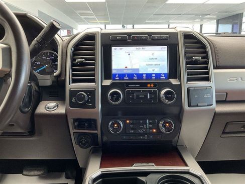 Used 2021 Ford F350 King Ranch w/ King Ranch Ultimate Package AWD/4WD image 18