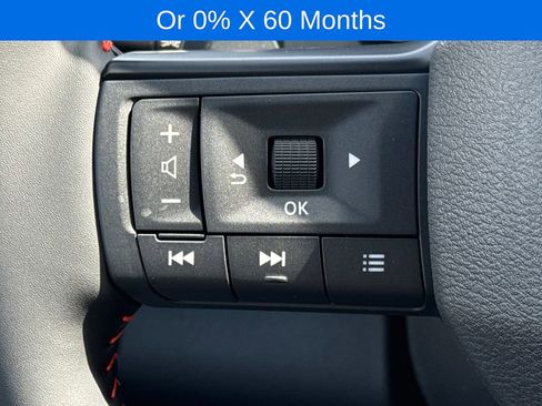 New 2026 Nissan Pathfinder Rock Creek w/ Rock Creek Premium Package AWD/4WD image 34