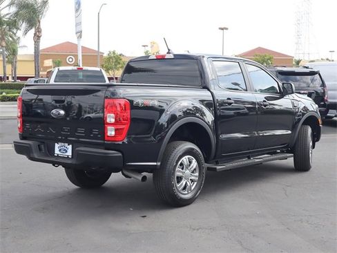 Certified 2023 Ford Ranger XL image 4