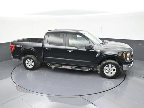 Used 2023 Ford F150 XLT AWD/4WD image 58