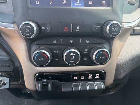 Used 2022 RAM 2500 Laramie image 8