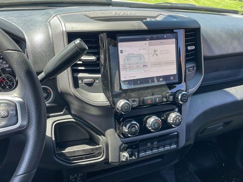New 2025 RAM 5500 Tradesman image 22