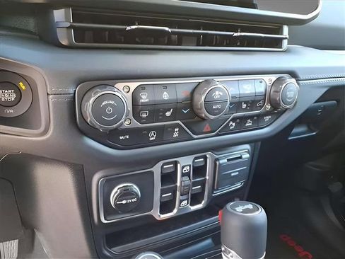 New 2026 Jeep Wrangler Sahara image 18