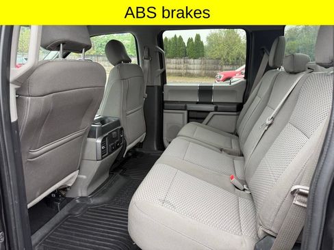 Used 2019 Ford F250 XLT AWD/4WD image 5