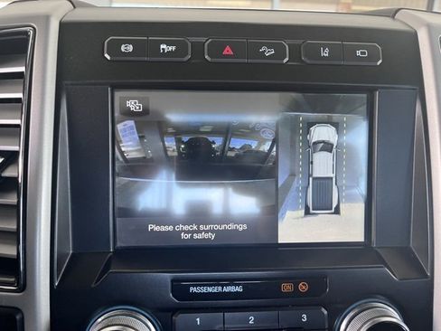 Used 2019 Ford F350 King Ranch w/ King Ranch Ultimate Package image 23