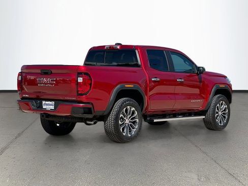 New 2026 GMC Canyon Denali image 4