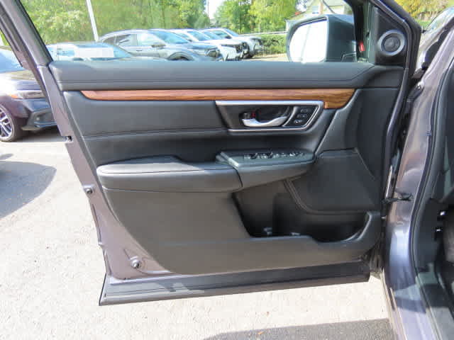 Used 2022 Honda CR-V EX-L image 15