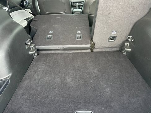 Certified 2024 Jeep Compass Limited image 15