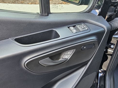 New 2024 Mercedes-Benz Sprinter 144 Cargo w/ Acoustic Package image 15
