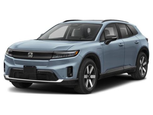 New 2026 Honda Prologue Touring image 4