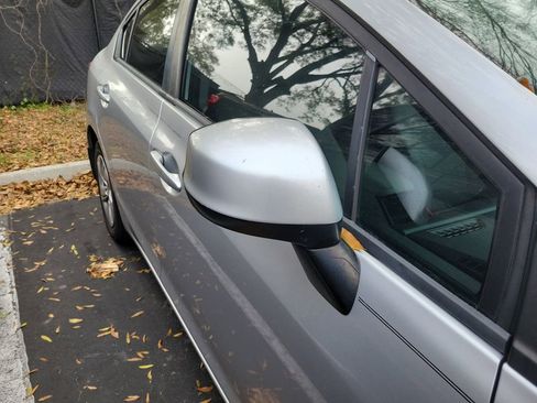 Used 2013 Honda Civic LX image 10