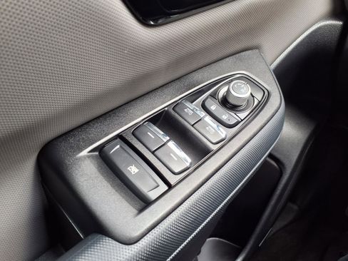 Used 2026 Subaru Forester Sport AWD/4WD image 10