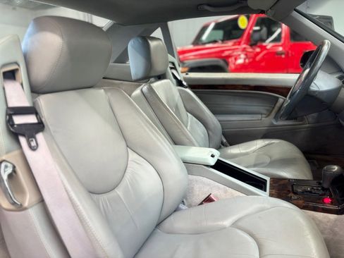 Used 1999 Mercedes-Benz SL 500 image 9