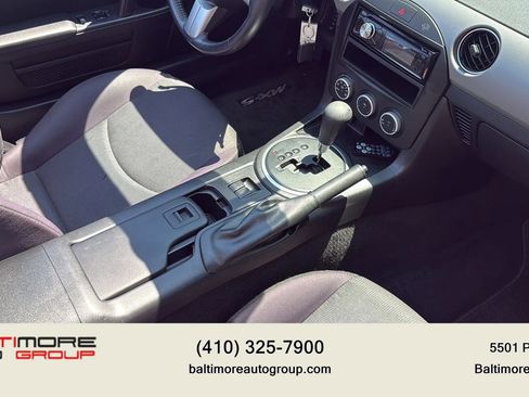 Used 2009 MAZDA MX-5 Miata Sport RWD image 34