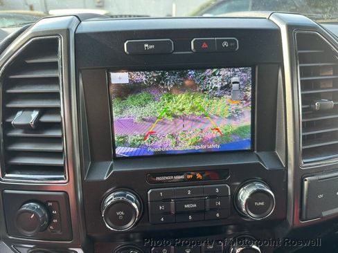 Used 2019 Ford F150 Lariat AWD/4WD image 14