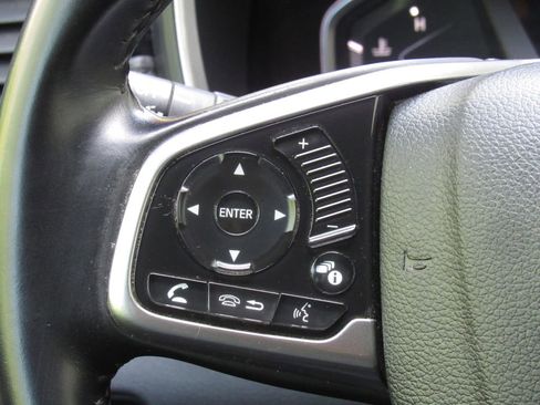 Used 2017 Honda CR-V EX-L image 26