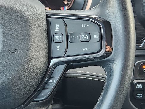 Used 2024 RAM 1500 Limited image 29