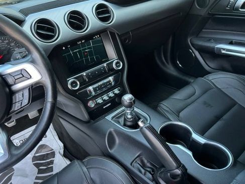 Used 2018 Ford Mustang GT Premium RWD image 26