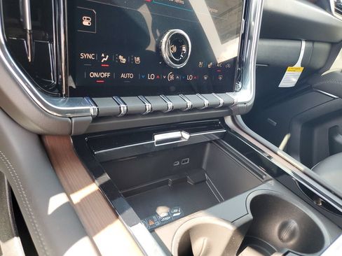 New 2026 GMC Yukon Denali RWD image 23