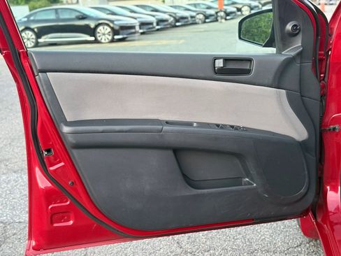 Used 2010 Nissan Sentra 2.0 FWD image 14