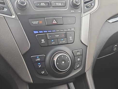 Used 2015 Hyundai Santa Fe Sport w/ Option Group 02 FWD image 15