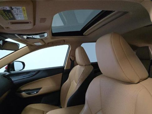 Used 2024 Lexus NX 250 250 Premium image 8