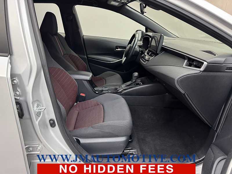 Used 2023 Toyota Corolla SE FWD image 19