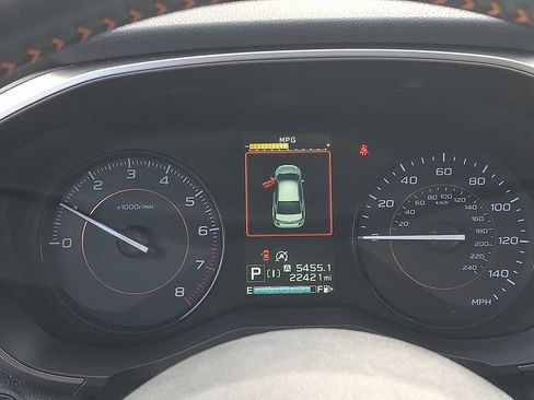 Used 2023 Subaru Crosstrek 2.0i Premium image 19