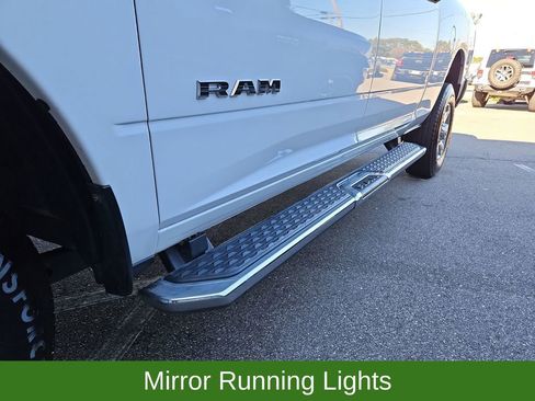 Used 2024 RAM 2500 Big Horn image 33