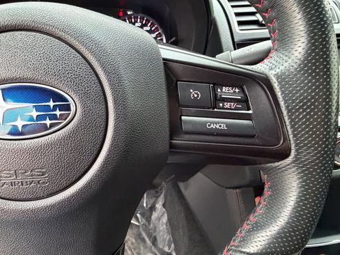 Used 2021 Subaru WRX STI image 35