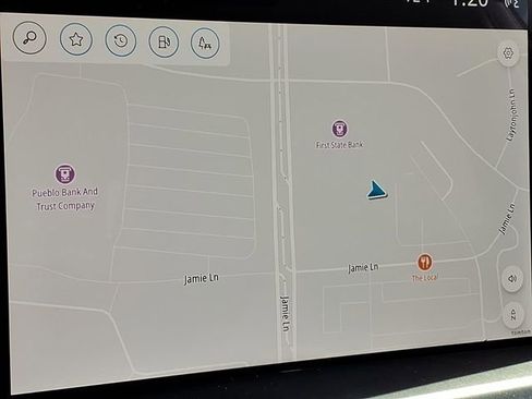 New 2026 Subaru Outback Wilderness image 16