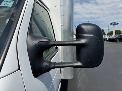 Used 2023 Ford E-450 and Econoline 450 Super Duty w/ Power Windows & Locks Group RWD image 26