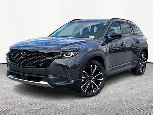 New 2026 MAZDA CX-50 AWD 2.5 S image 3