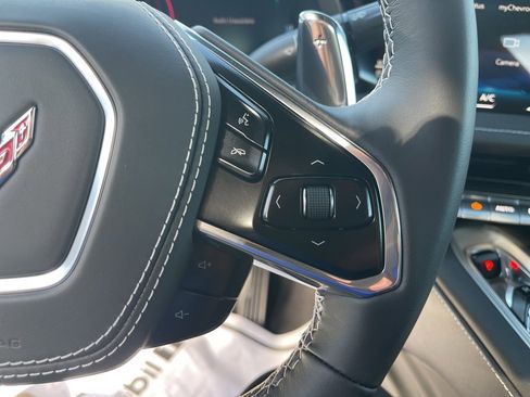 New 2026 Chevrolet Corvette Stingray Coupe image 28