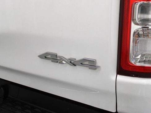 Used 2024 RAM 1500 Big Horn image 38