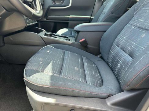 New 2025 Ford Bronco Sport Heritage w/ Convenience Package image 9