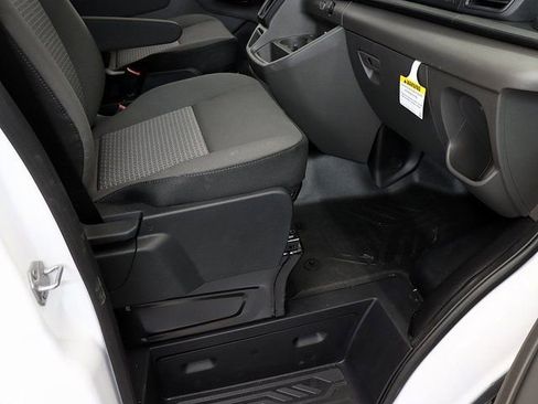Used 2024 Ford Transit 350 w/ Interior Upgrade Package RWD image 22