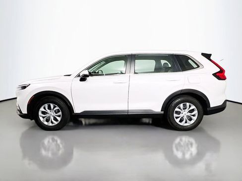 Certified 2024 Honda CR-V LX image 6