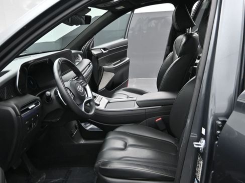 Used 2024 Hyundai Palisade Calligraphy AWD/4WD image 15