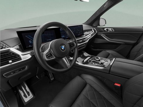 Certified 2024 BMW X7 xDrive40i w/ Executive Package AWD/4WD image 29