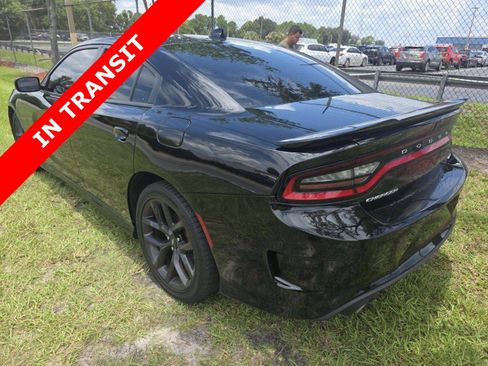 Used 2022 Dodge Charger GT RWD image 4