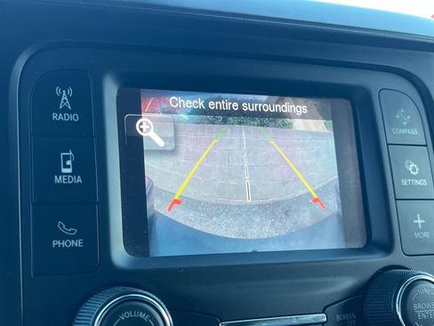 Used 2021 RAM 2500 Big Horn image 18