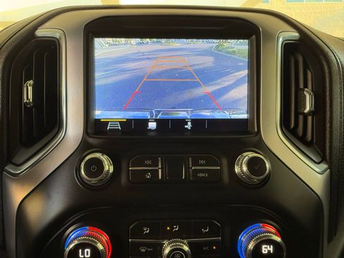 Used 2019 GMC Sierra 1500 SLT w/ SLT Premium Package image 30