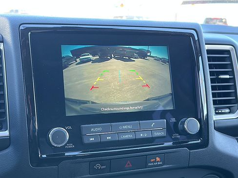 Certified 2024 Nissan Frontier SV w/ SV Convenience Package image 32