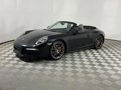 Used 2013 Porsche 911 Carrera S image 2