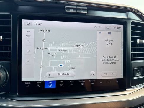 New 2026 Ford F350 King Ranch AWD/4WD image 15
