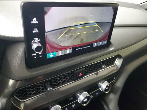 Used 2023 Acura Integra A-Spec image 20