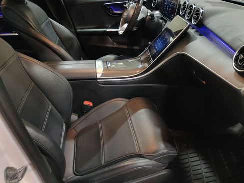 Used 2023 Mercedes-Benz C 300 4MATIC Sedan image 21